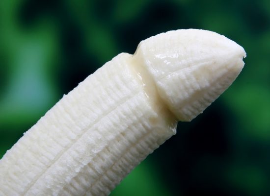 banane fellation