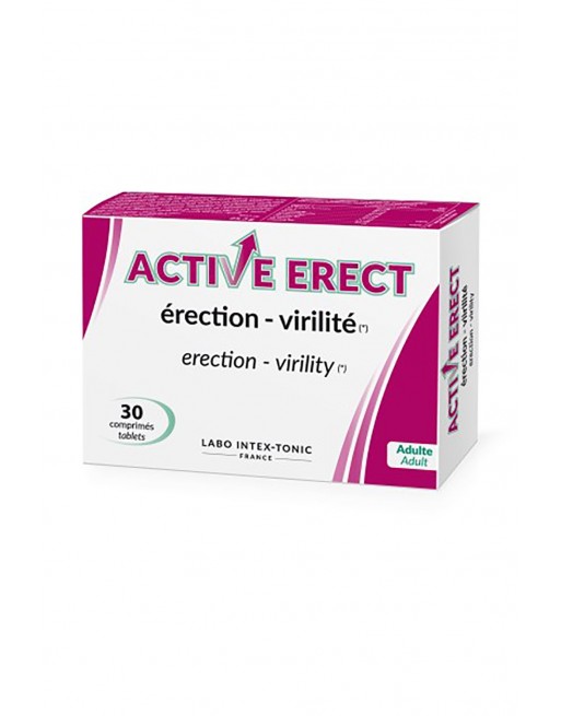 active erect