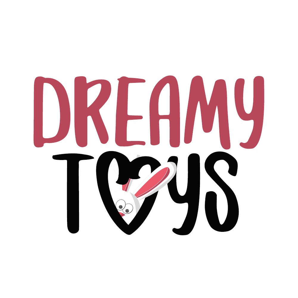 Logo Dreamy Toys