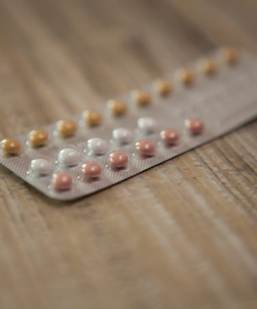 Les idfférents moyens de contraception