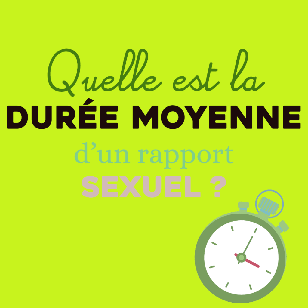 Quelle est la durée moyenne d