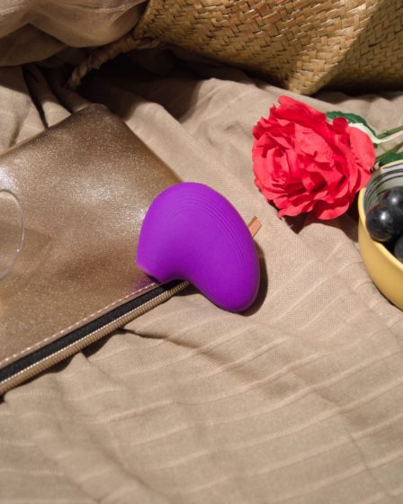 meilleurs sextoys pour le stress des fêtes